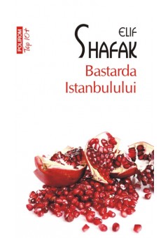 Bastarda Istanbulului (T10)