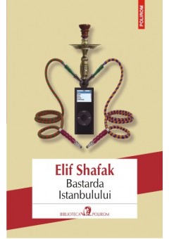 Bastarda Istanbulului (editia 2016)