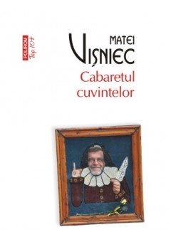 Cabaretul cuvintelor..