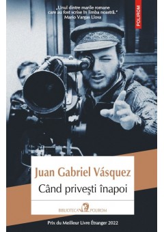 Cand privesti inapoi