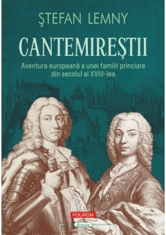 Cantemirestii..