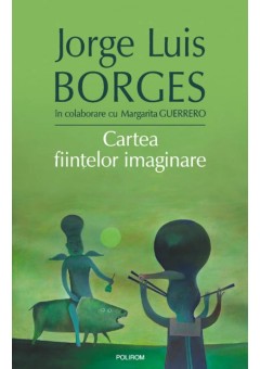 Cartea fiintelor imaginare