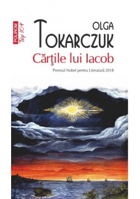 Cartile lui Iacob - Editie de buzunar