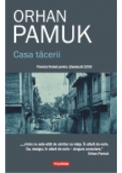 Casa tacerii