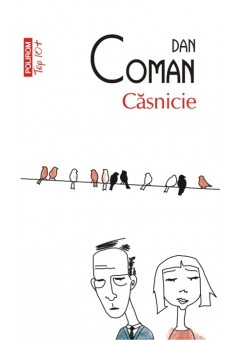 Casnicie (editie de buzunar)