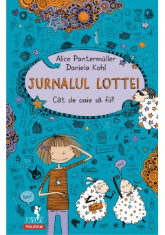 Jurnalul Lottei: Cat de ..