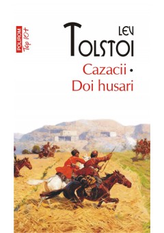 Cazacii Doi husari  (editie de buzunar)