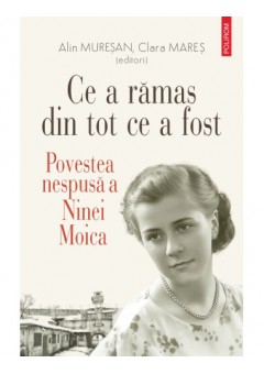 Ce a ramas din tot ce a ..
