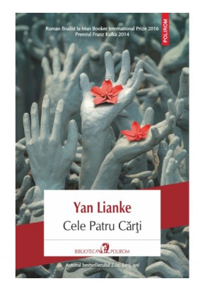 Cele Patru Carti