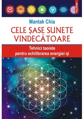 Cele sase sunete vindecatoare