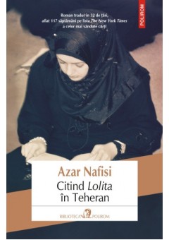 Citind Lolita in Teheran..