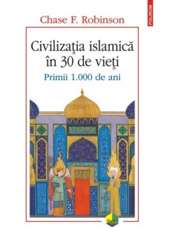 Civilizatia islamica in ..