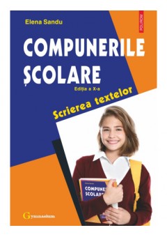 Compunerile scolare..