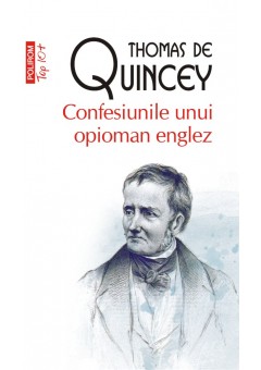Confesiunile unui opioman englez (editie de buzunar)