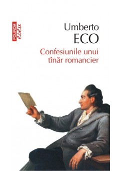 Confesiunile unui tinar romancier (editie de buzunar)