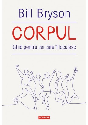 Corpul Ghid pentru cei care il locuiesc