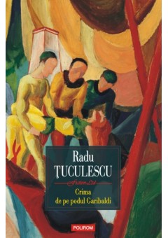 Crima de pe podul Garibaldi