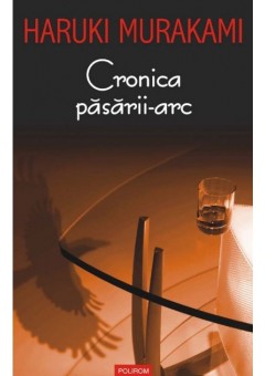 Cronica pasarii-arc..