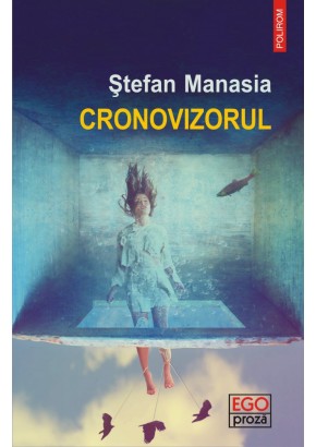 Cronovizorul