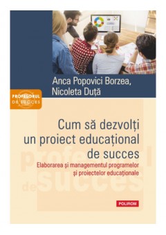 Cum sa dezvolti un proie..