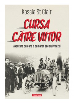Cursa catre viitor