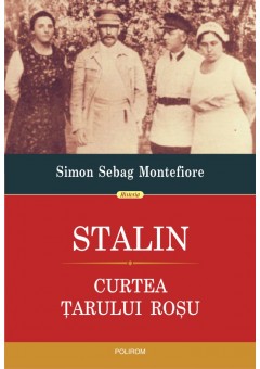 Stalin Curtea tarului rosu 