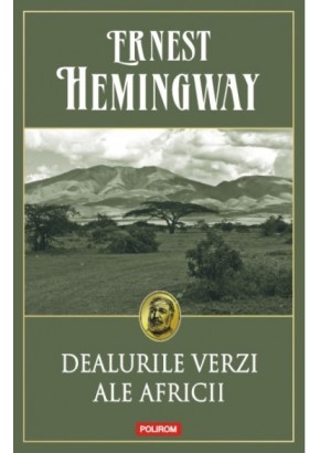 Dealurile verzi ale Africii (editia 2016)
