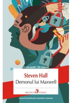 Demonul lui Maxwell