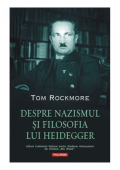 Despre nazismul si filosofia lui Heidegger