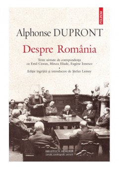 Despre Romania