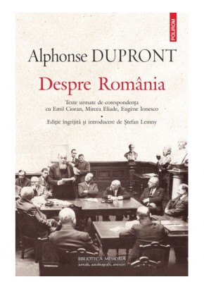 Despre Romania