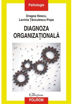 Diagnoza organizationala..