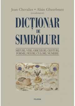 Dictionar de simboluri M..