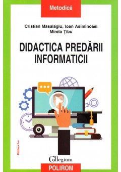 Didactica predarii infor..