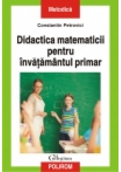 Didactica matematicii pe..