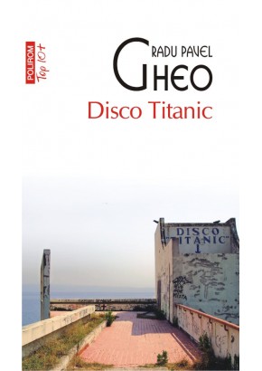 Disco Titanic