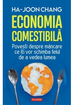Economia comestibila - P..