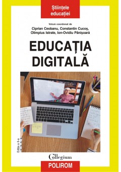Educatia digitala Editia a II-a revazuta si adaugita