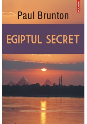 Egiptul secret