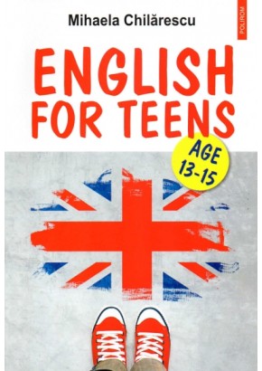 English for Teens. Age 13 - 15