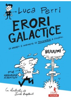 Erori galactice