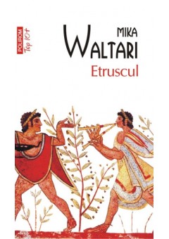 Etruscul (editie de buzunar)