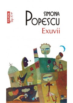 Exuvii (editia a VI-a, d..