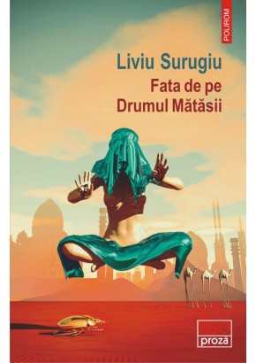 Fata de pe Drumul Matasii