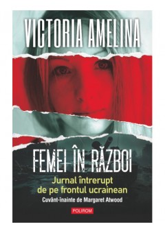 Femei in razboi - Jurnal..