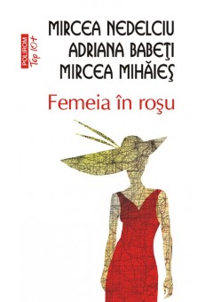 Femeia in rosu (editie de buzunar)