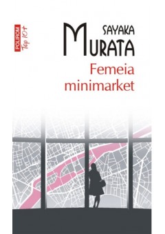 Femeia minimarket (editi..