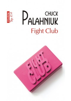 Fight Club (editia 2022,..