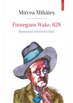 Finnegans Wake, 628 Roma..