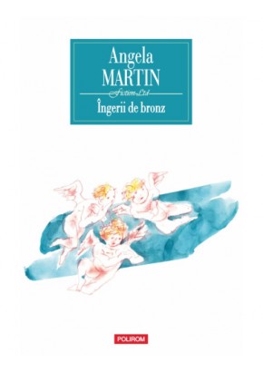 Ingerii de bronz